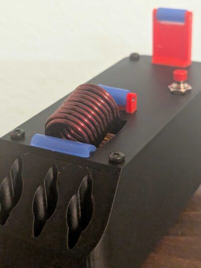 Bads33d Chimera
