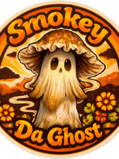 Smokey Da Ghost