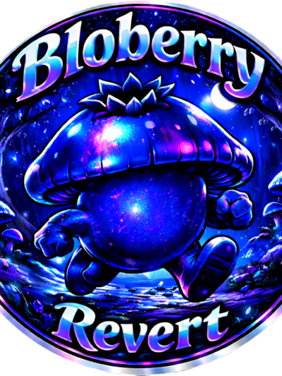 Bloberry Revert