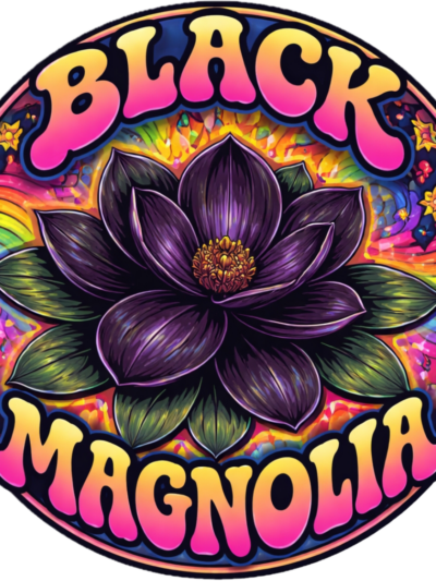 Black Magnolia