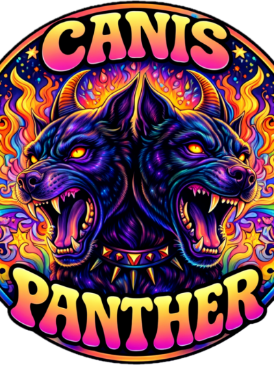 Canis Panther