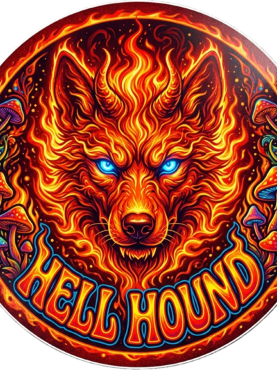 Hell Hound
