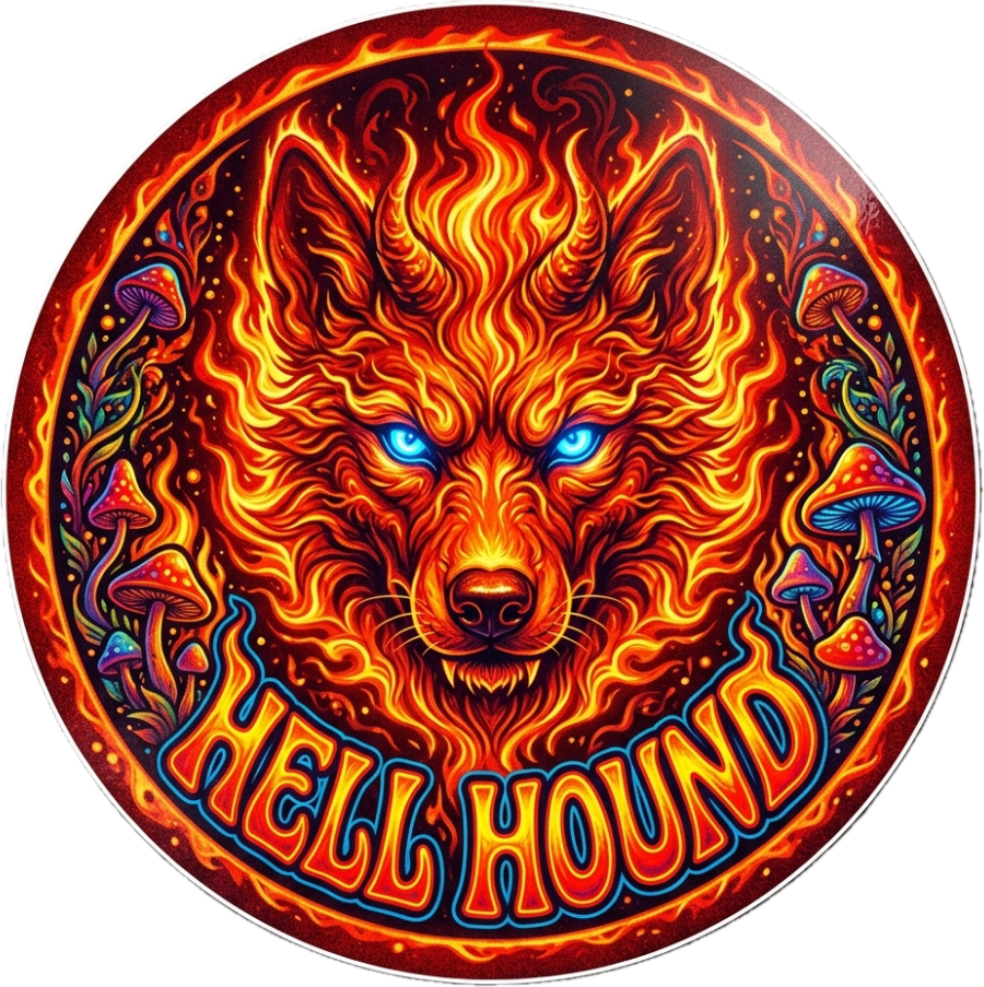 Hell Hound