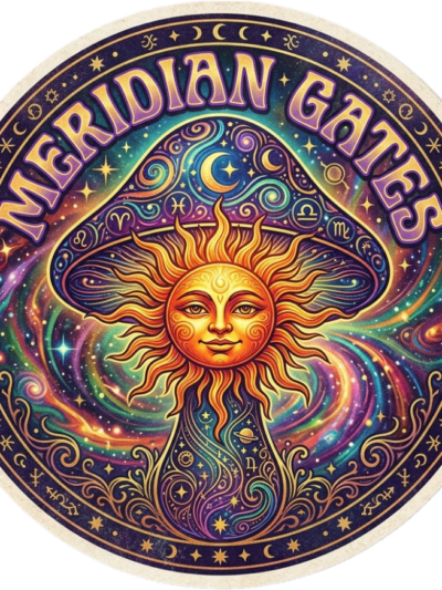 Meridian Gates