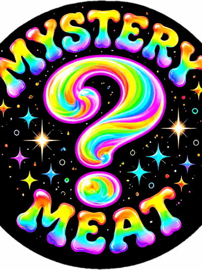 Mystery Meat?