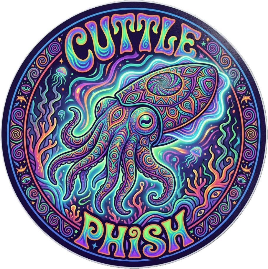 Cuttle Phish