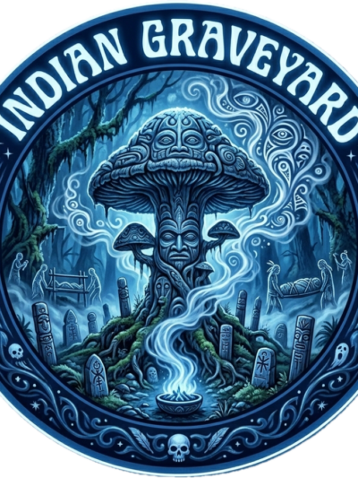 Indian Graveyard