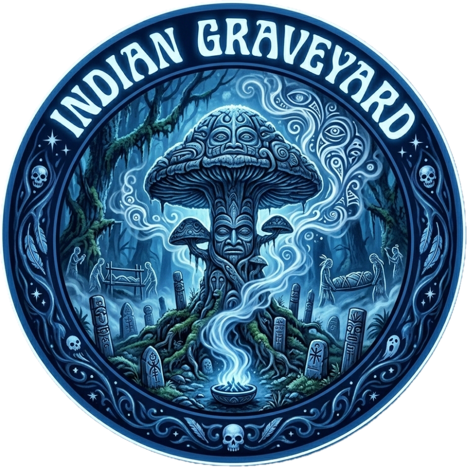 Indian Graveyard