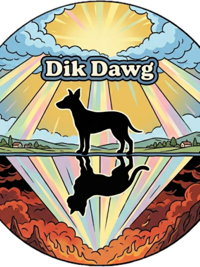 Dik Dawg Fø