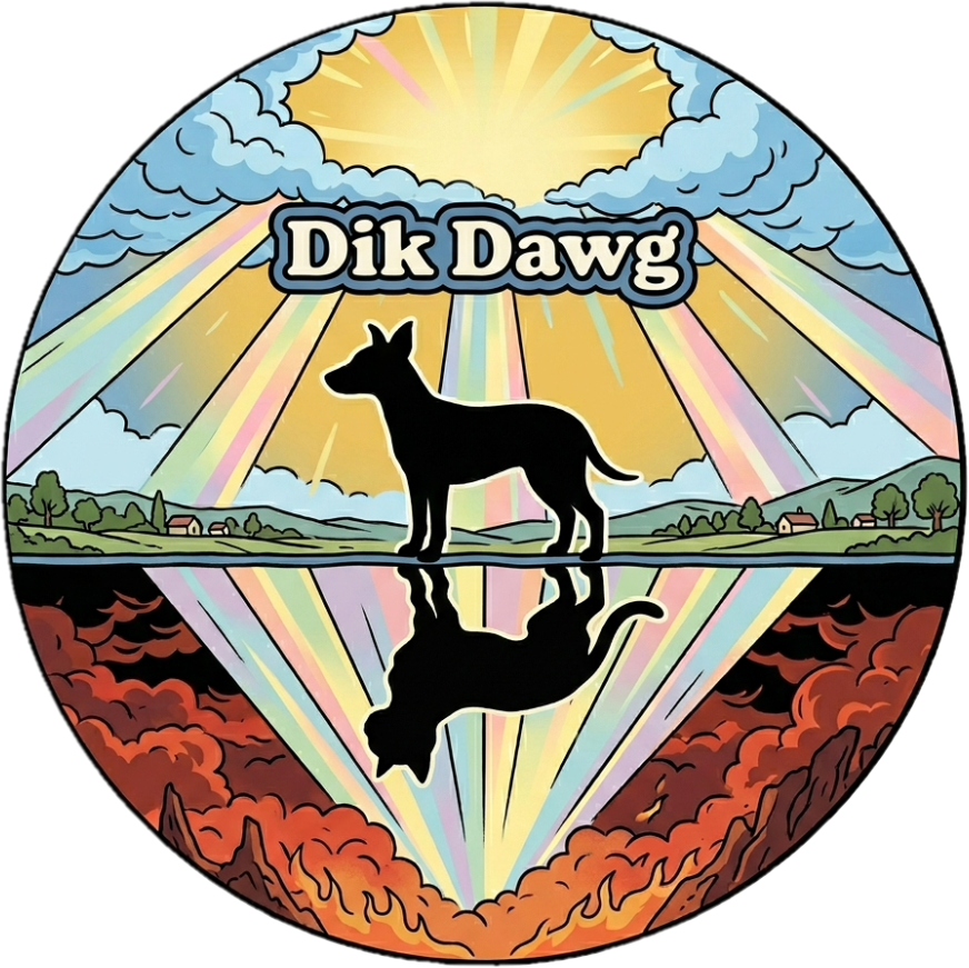 Dik Dawg Fø