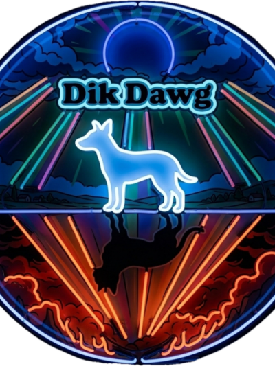 Dik Dawg F1