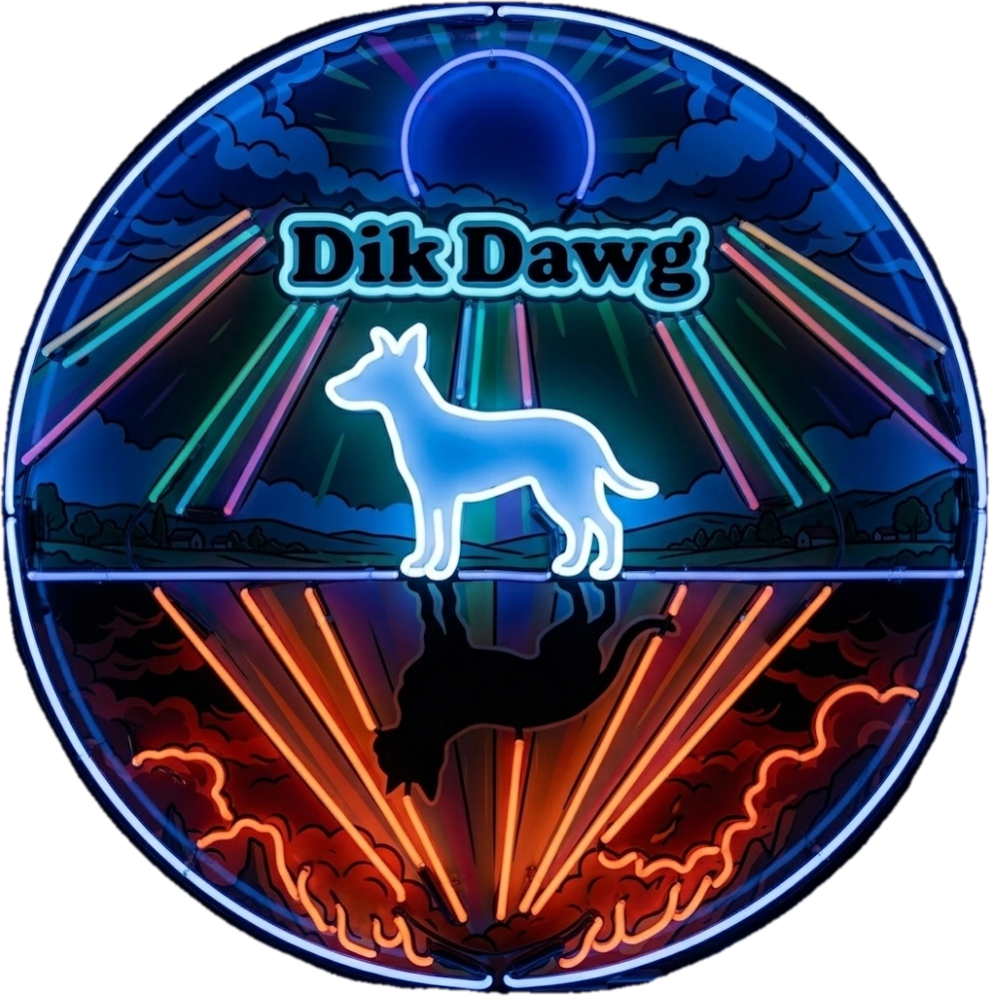 Dik Dawg F1