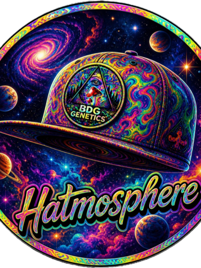 Hatmosphere