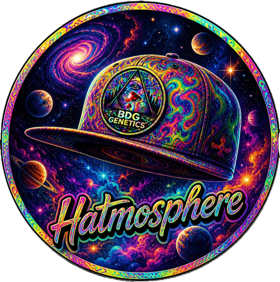 Hatmosphere
