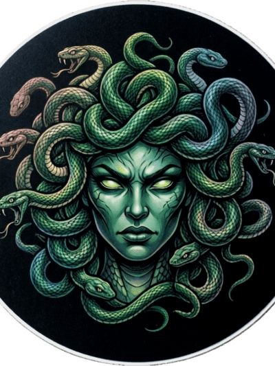 MEDUSA