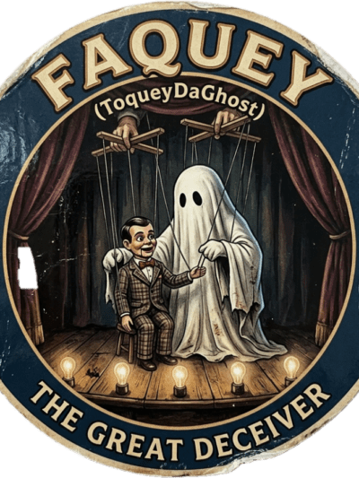 Faquey (Toquey Da Ghost)