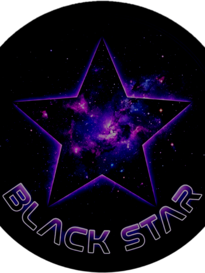 BLACK STAR