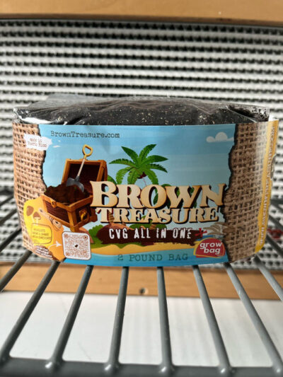 CVG, Coco-based, All-in-One Bag