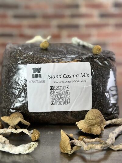 Island CVG (4lb Bag)