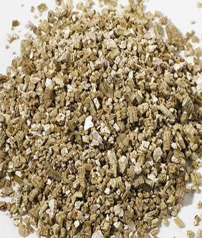 Vermiculite