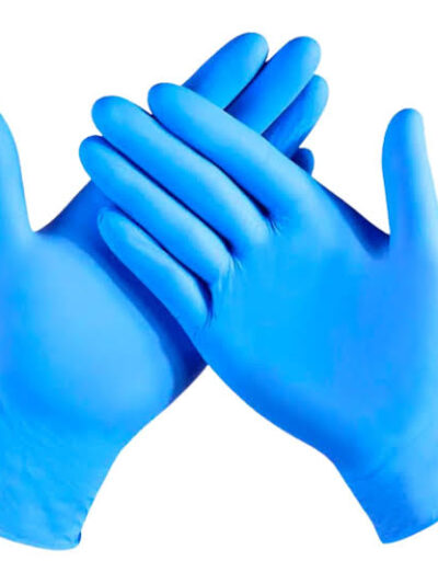 Nitrile Gloves