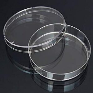 Sterile Petri Dishes