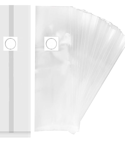 Single Spawn / Grow / Grain Bag