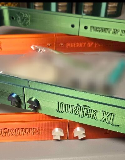 DubTek XL