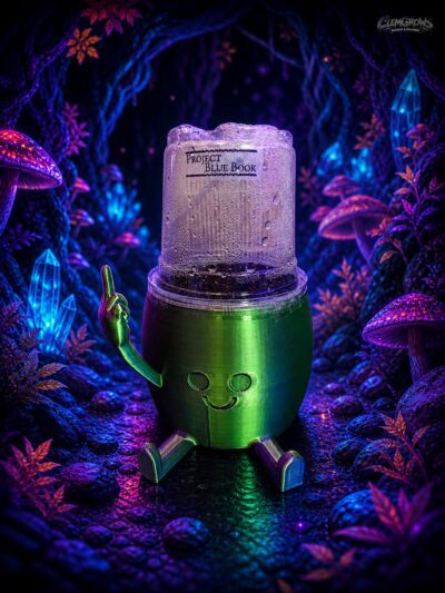 ClemGrows Bonsai Buddy (Large)