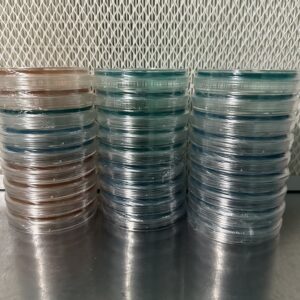 100ct Research Plate Bundle Pack
