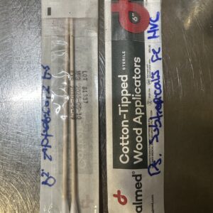 Psilocybe Subtropicalis “HVC” Swab Set