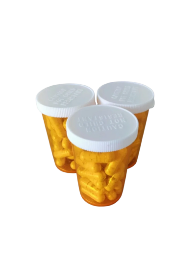 Lion's Mane Capsules