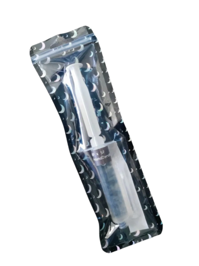 Research Syringes (Last of Stock!)