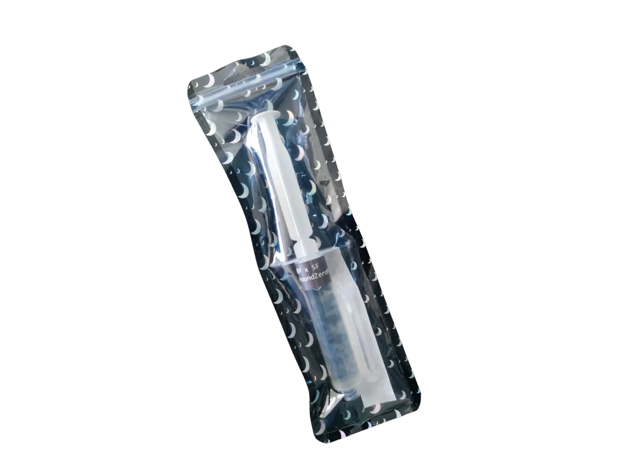 Research Syringes (Last of Stock!)