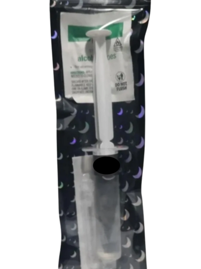 Gourmet Liquid Culture Syringes