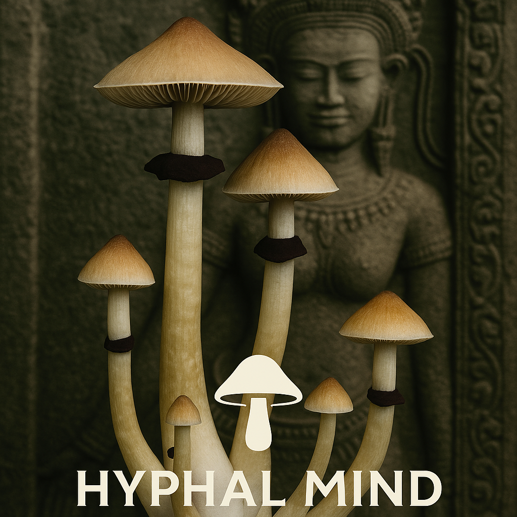Angkor Mindbender - Spore Swab Set - Image 2