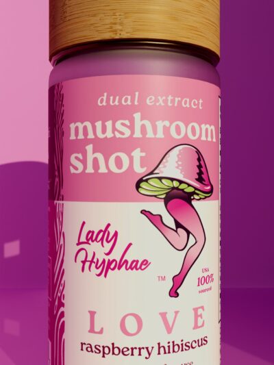 LOVE - Passion Boost