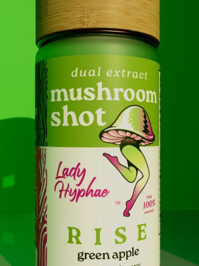 RISE - Smooth Energy