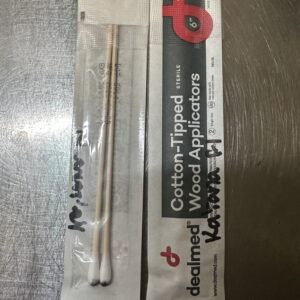 Ka’iana Hawaiian Wild Cubensis Swab Set