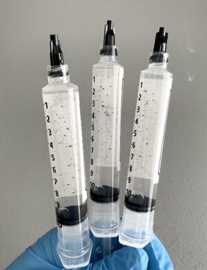 Multi Spore Syringes - Sonoran Spores
