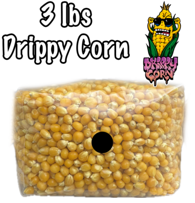 Sterilized Drippy Corn | 3 lbs