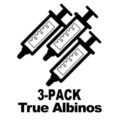 Albinos