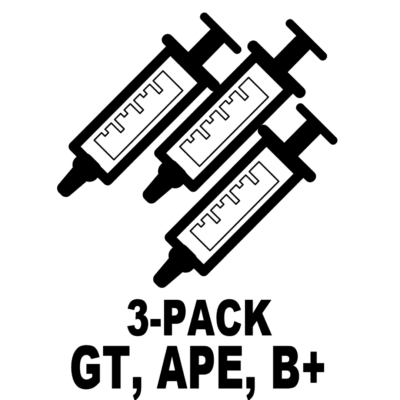 3-Pack Top