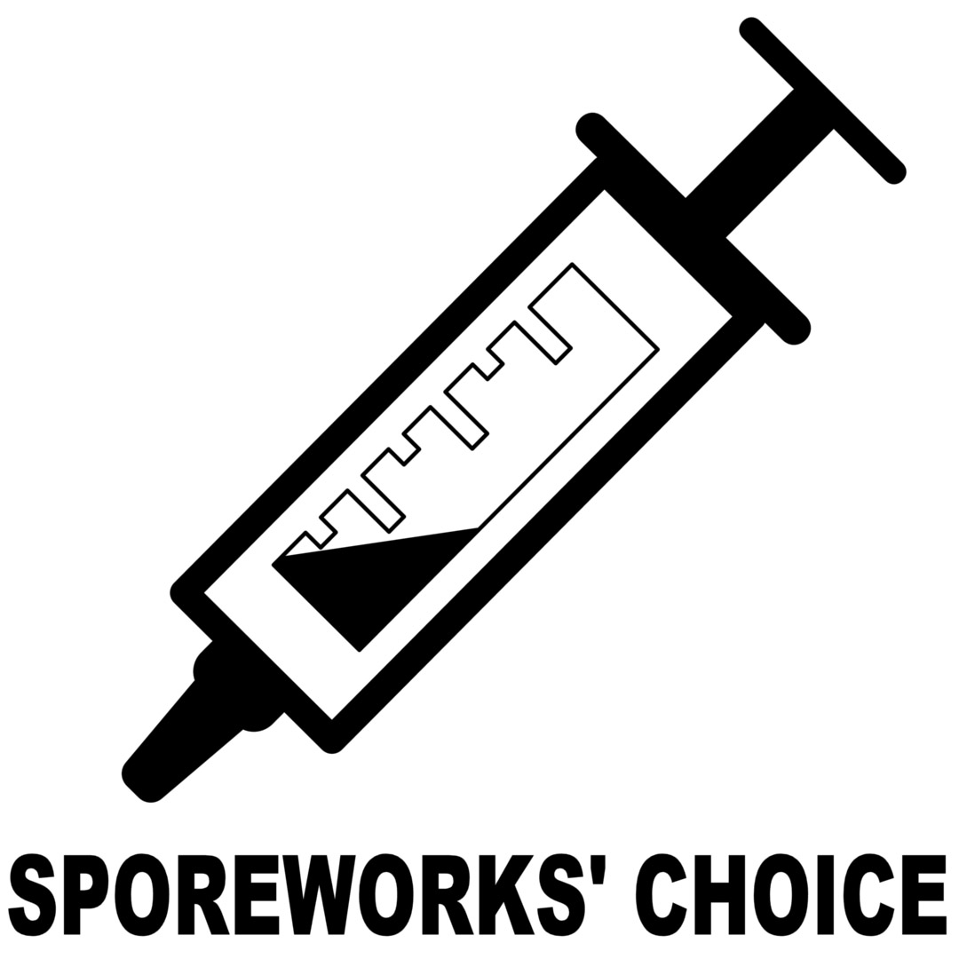 Sporeworks Choice (MS)