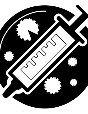 Spore Isolate Syringes