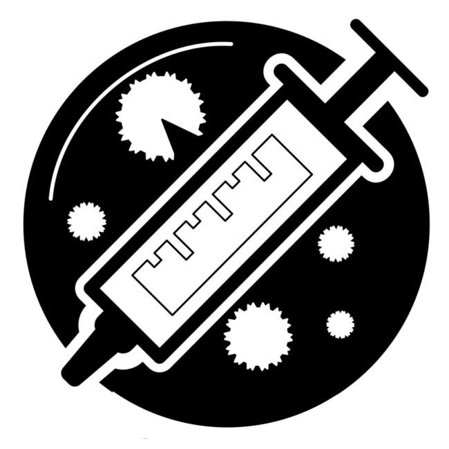 Spore Isolate Syringes