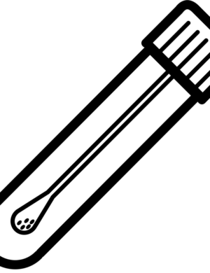 Spore Swabs