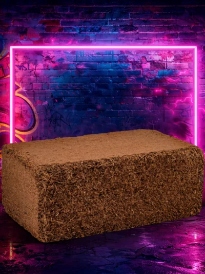 Coco Coir Brick 650g