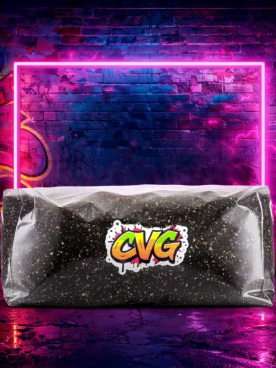 CVG - Sterile Substrate
