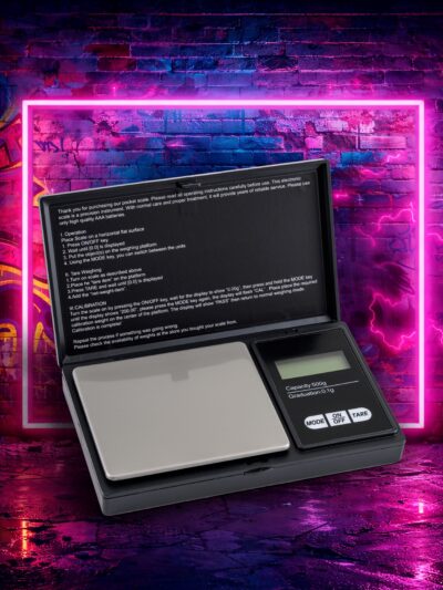 Digital Scales